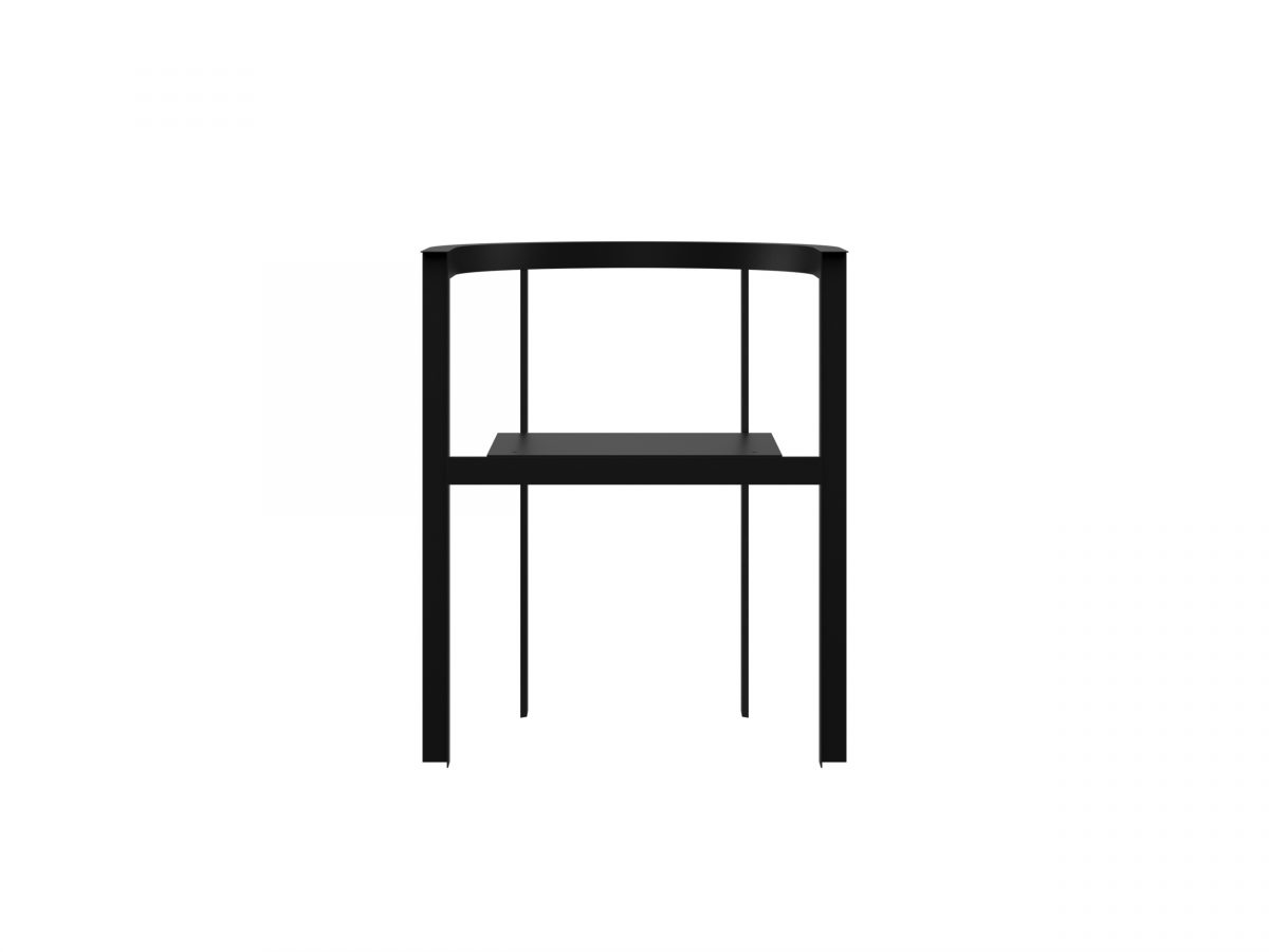 Throne-Front