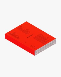 New Tendency Raw Essentials Catalog 2020
