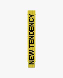 New Tendency Meter